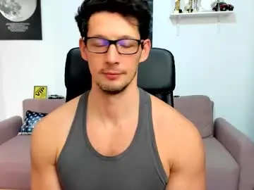 Chaturbate Nude Webcam of brutusk1