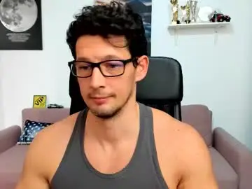 Chaturbate Private Sex Chat of brutusk1