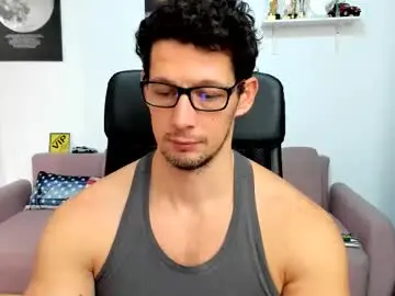 Chaturbate Sex Cam of brutusk1