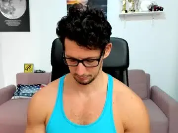 Chaturbate Adult Webcam of brutusk1