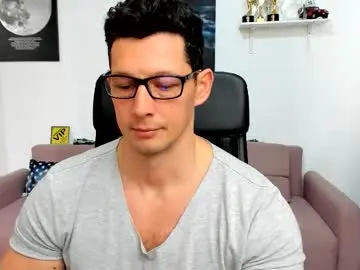 Chaturbate Sex Cam of brutusk1