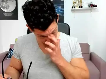 Chaturbate Adult Video Chat of brutusk1