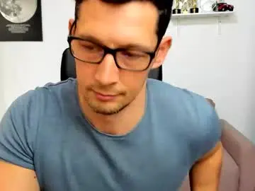 Chaturbate Adult Webcam of brutusk1