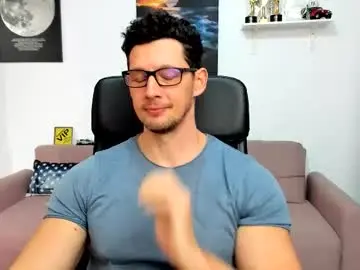 Chaturbate Live Sex of brutusk1