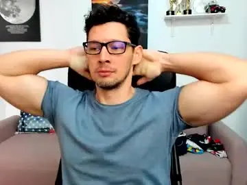 Chaturbate Sex Cam of brutusk1