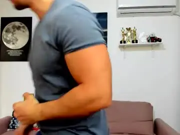 Chaturbate Live Sex of brutusk1