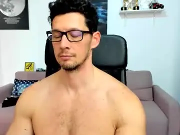 Chaturbate Sex Cam of brutusk1