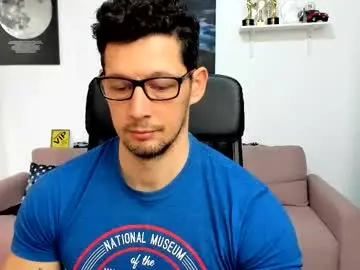 Chaturbate Live Sex of brutusk1