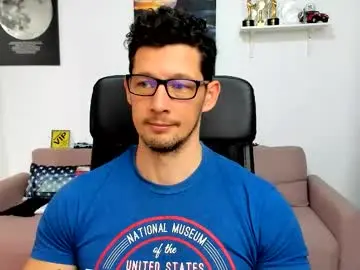 Chaturbate Sex Cam of brutusk1