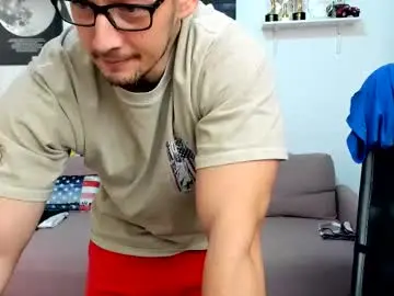 Chaturbate Live Porn of brutusk1