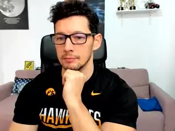 Chaturbate Sex Chat of brutusk1