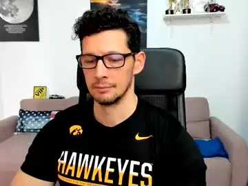 Chaturbate Free Porn Cam of brutusk1