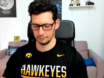 Chaturbate Adult Webcams of brutusk1