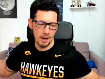 Chaturbate Sex Chat of brutusk1