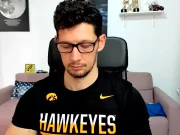 Chaturbate Adult Webcam of brutusk1