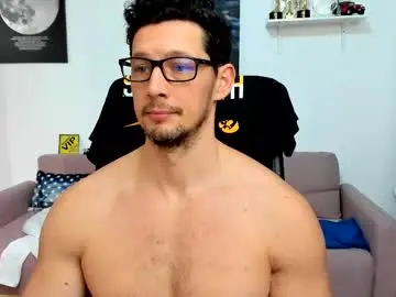 Chaturbate Adult Webcams of brutusk1