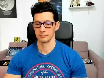 Chaturbate Nude Webcam of brutusk1