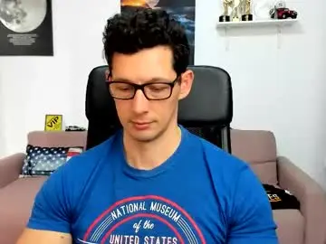 Chaturbate Adult Video Chat of brutusk1