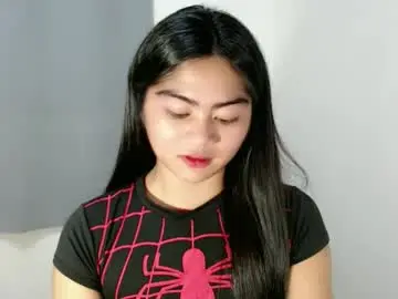Chaturbate Live Sex Cam of cathy_ho