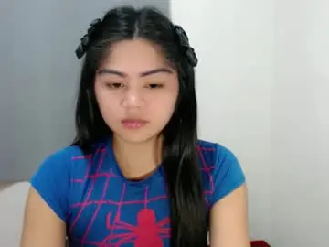 Chaturbate Nude Webcam of cathy_ho
