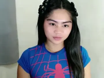 Chaturbate Live Sex Cam of cathy_ho