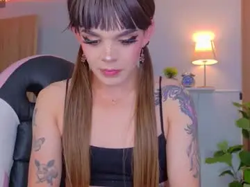 chris_parker01 from chaturbate