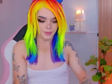 Chaturbate Live Sex Cam of chris_parker01