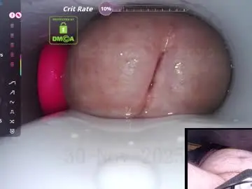 Chaturbate Adult Video Chat of controlmytoys