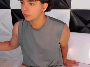 Chaturbate Free Porn Cam of dani_cumboy