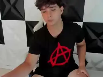 Chaturbate Watch Live Sex Cams of dani_cumboy