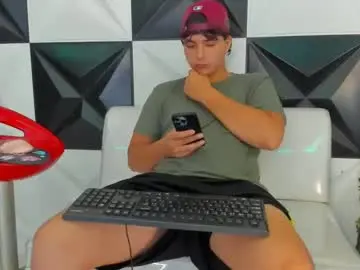 Chaturbate Adult Webcams of dani_cumboy