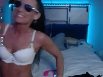 Chaturbate Sex Chat of deniseandmoby