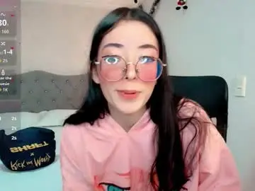 Chaturbate Adult Webcam of emmalove_doll