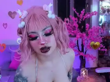 Chaturbate Watch Live Sex Cams of hayami_dai