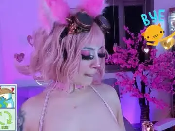 Chaturbate Free Porn Cam of hayami_dai