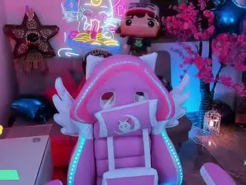 Chaturbate Live Porn of hayami_dai