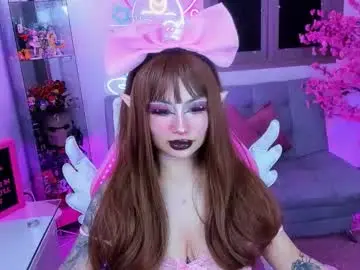 Chaturbate Best live sex cam show of hayami_dai