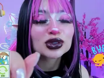 Chaturbate Free Porn Cam of hayami_dai