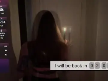 Chaturbate Best Webcam of horny_and_wild