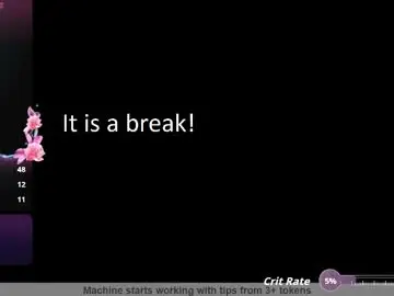 Chaturbate Nude Webcam of horny_and_wild