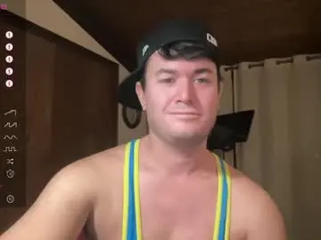 Chaturbate Nude Webcam of hornytightboy89