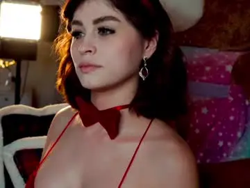 Chaturbate Sex Cam of imjoanna