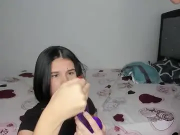 Chaturbate Live Porn of infinitesex2