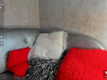 Chaturbate Sex Cam of itanxfor