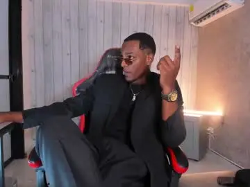 Chaturbate Adult Video Chat of itanxfor