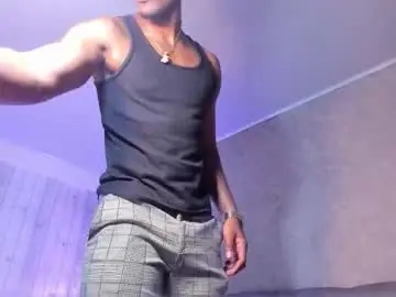 Chaturbate Free Live Porn of itanxfor