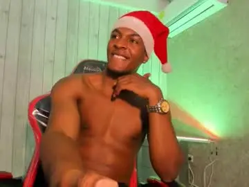 Chaturbate Sex Cam of itanxfor