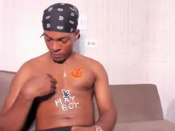 Chaturbate Adult Webcams of itanxfor