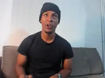 Chaturbate Adult Webcam of itanxfor