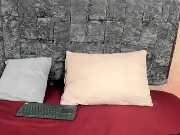 Chaturbate Live Sex of itanxfor